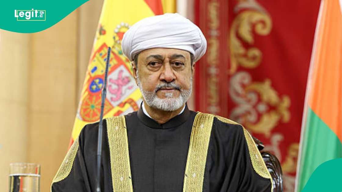 Oman publishes conditions foreigners must qualify for visa-free entry