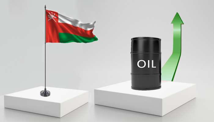سعر النفط العماني للتسليم في أغسطس يصل إلى 91.76 دولار للبرميل