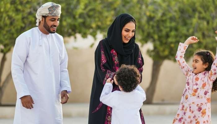 تجاوز عدد سكان سلطنة عمان 5 ملايين نسمة مع بقاء مسقط الأكثر اكتظاظاً