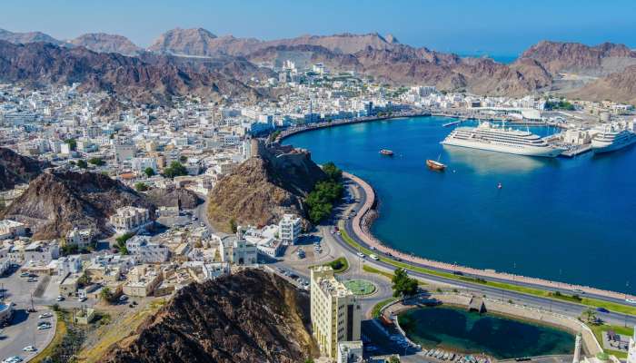 سلطنة عمان تحتل المرتبة الثانية عالمياً في مؤشر السلامة العامة